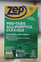 Cleaning Tablets (1440)