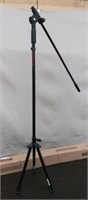 New Musician's Gear Microphone Stand