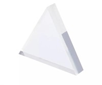 Triangle Photography Background Props