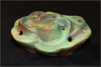 Weller Pottery Flower Frog