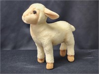 PLUSH SHEEP