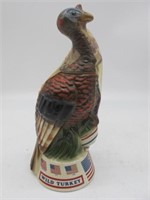 1979 WILD TURKEY KENTUCKY BOURBON DECANTER