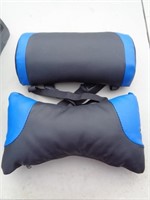 NECK AND HEADREST PILLOWs