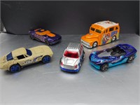 Hot Wheels Lot