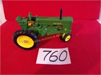 John Deere Die Cast 70 Tractor