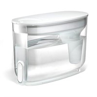 LifeStraw Home – Water Filter Dispenser, 18-Cup, B