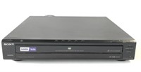 Sony - 5 DVD/CD Changer - Model: DVP-NC85H