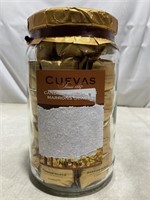 Cuevas Candied Chestnuts