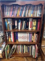 Assorted Children's Books and Youth Novels