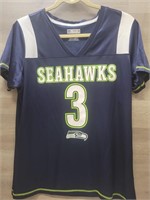 NOS Seattle Seahawks Football #3 Shirt