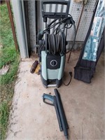 Gernie Pressure washer