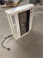 Glo-Warm room heater