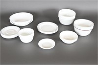 Assorted Corelle Dishware/Dinnerware