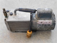 110 Volt Vacuum Pump