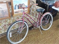 Murray Bicycle, Pink