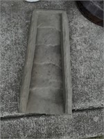 Plastic Downspout ( NO SHIPPING)