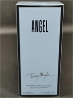 Unopened- Angel by Thierry Mugler Shampoo