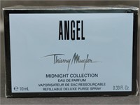 Angel Thierry Mugler Midnight Collection Perfume