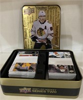 2021/22 Series two hockey cards