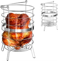 Turkey Fryer Parts for Charbroil Roaster Basket