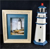 LIGHTHOUSE COLLECTIBLES 2
