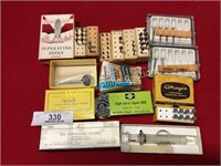 Vintage Dental Items