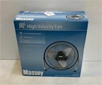 Massey Fan
