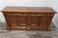 Vintage Baker Furniture buffet