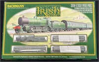 BACHMANN IRISH RAILWAY