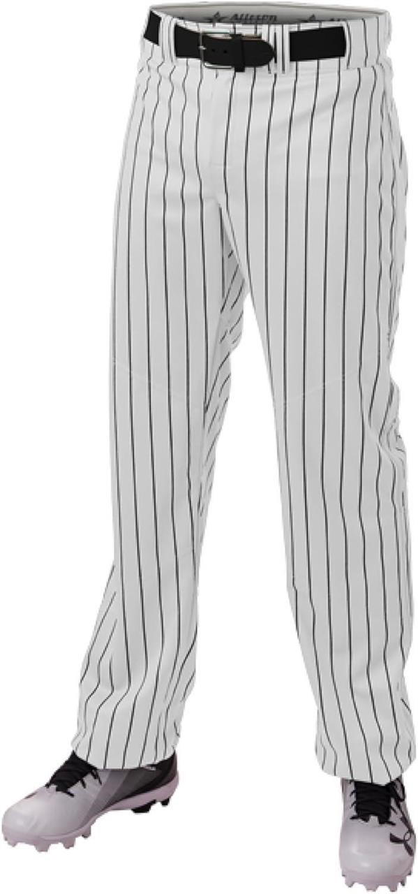 Badger Sports Pinstripe Pant XXL