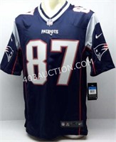 Nike Men's Rob Gronkowski NFL Jersey SZ M $150