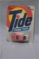 1992 TIDE RACING NUMBER 5 CAR