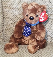 Hero the Bear (Father's Day) - TY Beanie Baby
