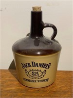 Jack Daniel's Old No. 7 Tennessee Whiskey Jug