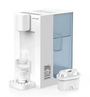 Countertop Water Filtration System
