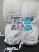 Ugg Koolaburra Soft Sparkle Throw, NWT