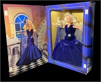 1996 Sapphire Dream Barbie