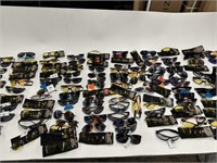 Foster Grant/Suntastic Sunglasses/Night/Safety $15