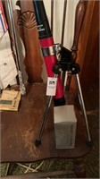 Costco telescope ITP 30×30mm An early winter