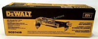 3/8" DeWalt Right Angle Drill/Driver NIB DCD740B