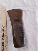 8 lb splitting maul head