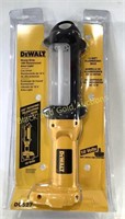 DeWalt 18v Fluorescent Area Light NIB DC527