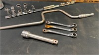 Misc Snap-on tools