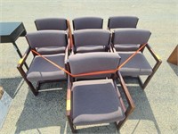 7 Chairs