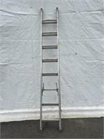 16' Aluminum Extension Ladder