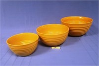 Home Trends Mixing Bowls 6",9",10"