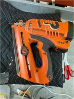 Nail gun