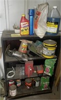 C - YARD CARE SUPPLIES & MORE (ST)