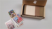 Vintage Topps MLB Baseball cards lot