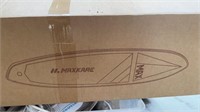 Stand up paddle board looks new in box